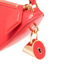 Alaia Bags.. Red