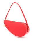 Alaia Bags.. Red