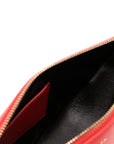 Alaia Bags.. Red