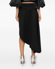 Alaia Skirts Black