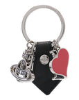 Vivienne Westwood Keychains Black