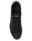 Alexander McQueen Sneakers Black