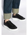 Alexander McQueen Sneakers Black