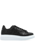 Alexander McQueen Sneakers Black