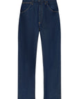 Vivienne Westwood Jeans Blue