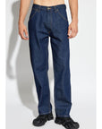 Vivienne Westwood Jeans Blue