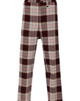 Vivienne Westwood Trousers Red