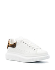 Alexander McQueen Sneakers Brown