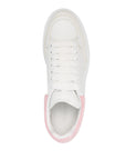 Alexander McQueen Sneakers Pink