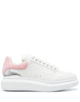 Alexander McQueen Sneakers Pink