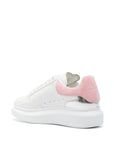 Alexander McQueen Sneakers Pink