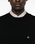 Vivienne Westwood Sweaters Black