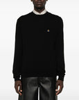 Vivienne Westwood Sweaters Black