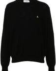 Vivienne Westwood Sweaters Black