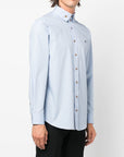 Vivienne Westwood Shirts Clear Blue