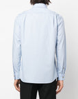 Vivienne Westwood Shirts Clear Blue