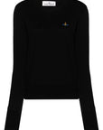 Vivienne Westwood Sweaters Black