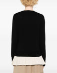 Vivienne Westwood Sweaters Black