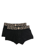 Versace Underwear Black