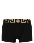 Versace Underwear Black