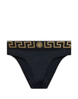 Versace Sea clothing Black