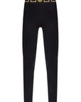 Versace Trousers Black