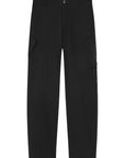 Versace Trousers Black