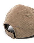 AUTRY Hats Brown