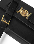 Versace Bags.. Black