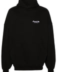 Balenciaga Sweaters Black