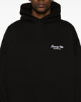 Balenciaga Sweaters Black