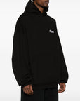 Balenciaga Sweaters Black