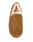 UGG Australia Flat shoes Beige