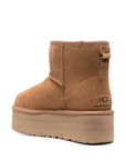 UGG Australia Boots Beige