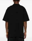 Balenciaga T-shirts and Polos Black