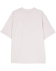 Balenciaga T-shirts and Polos Light Grey