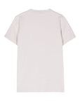 Balenciaga T-shirts and Polos White