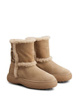 Tod's Boots Beige