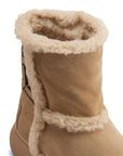 Tod's Boots Beige