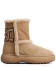 Tod's Boots Beige