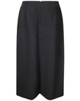 STUDIO NICHOLSON Skirts Black