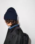 Canada Goose Hats Blue