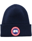 Canada Goose Hats Blue