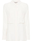 Semicouture Shirts White