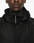 C.P. COMPANY METROPOLIS Coats Black