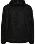 C.P. COMPANY METROPOLIS Coats Black