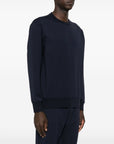 C.P. COMPANY METROPOLIS Sweaters Blue