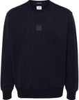 C.P. COMPANY METROPOLIS Sweaters Blue