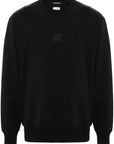 C.P. COMPANY METROPOLIS Sweaters Black