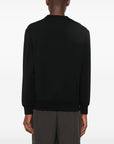 C.P. COMPANY METROPOLIS Sweaters Black